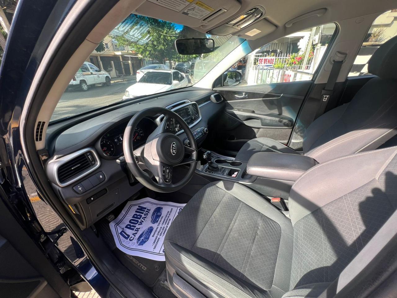 SE VENDE KIA SPORTAGE LX 2021 Foto 7291368-8.jpg