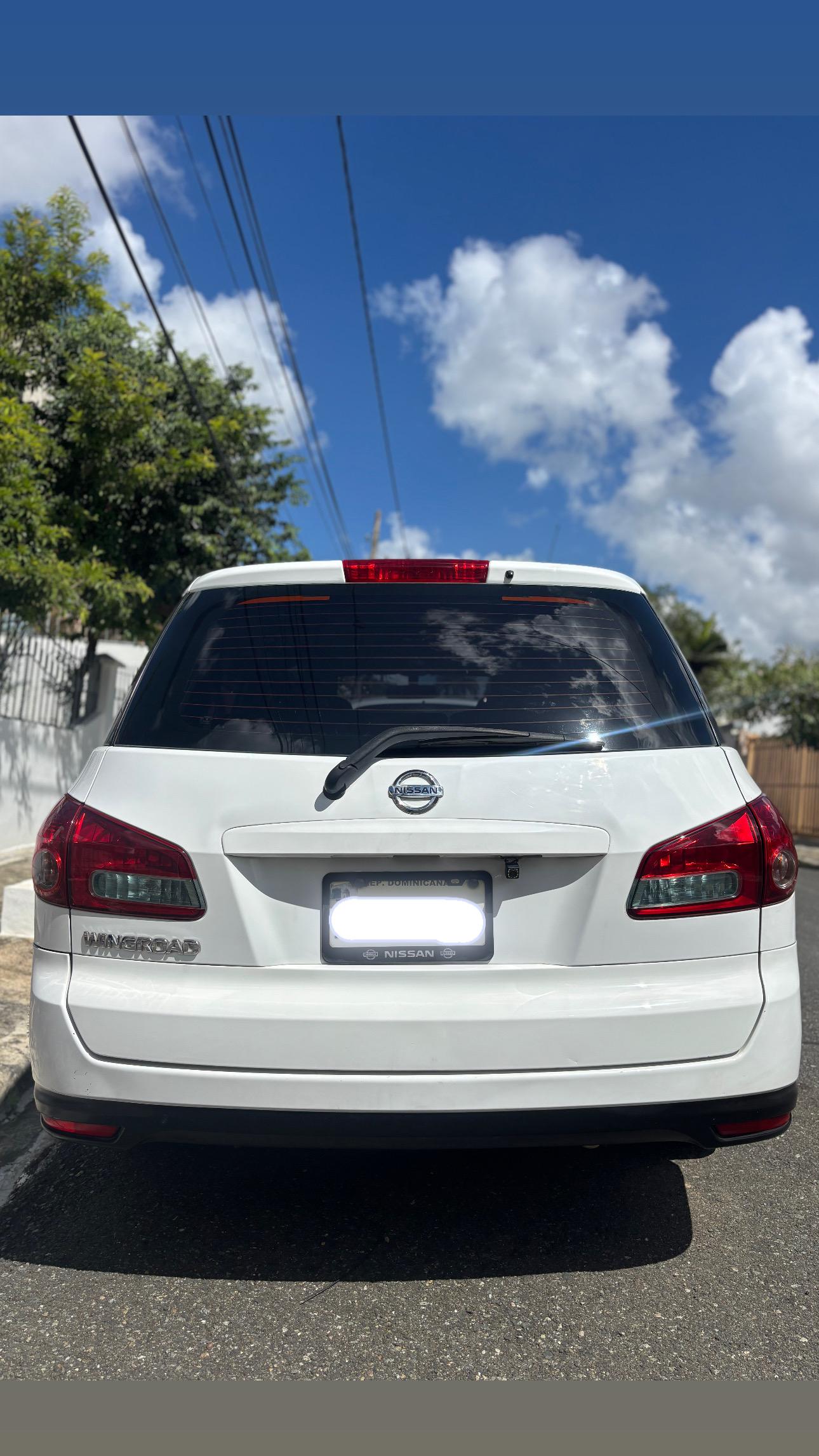 Nissan AD 2016 version Full wingroad Foto 7291371-3.jpg