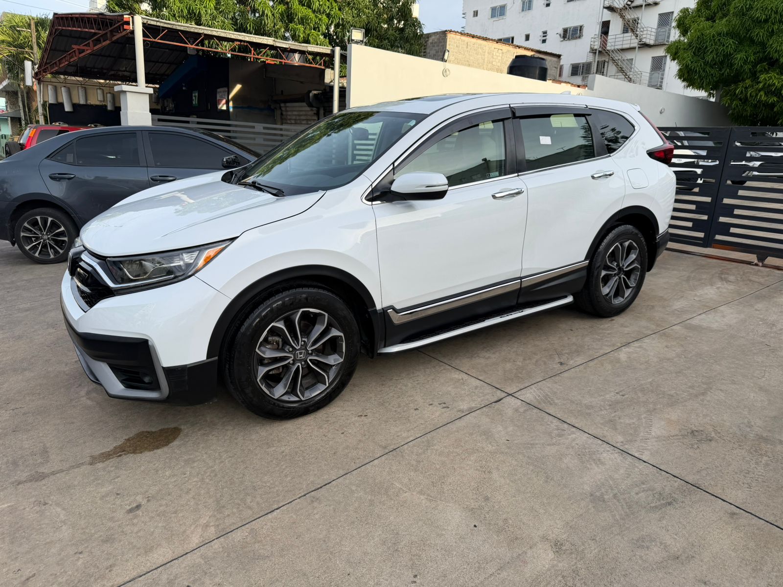 honda cr-v 2020 Foto 7291393-3.jpg