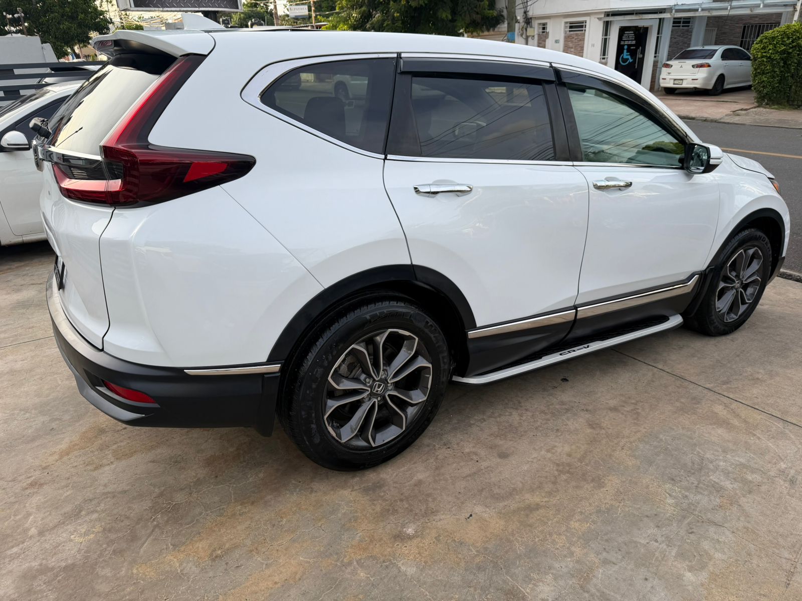 honda cr-v 2020 Foto 7291393-4.jpg
