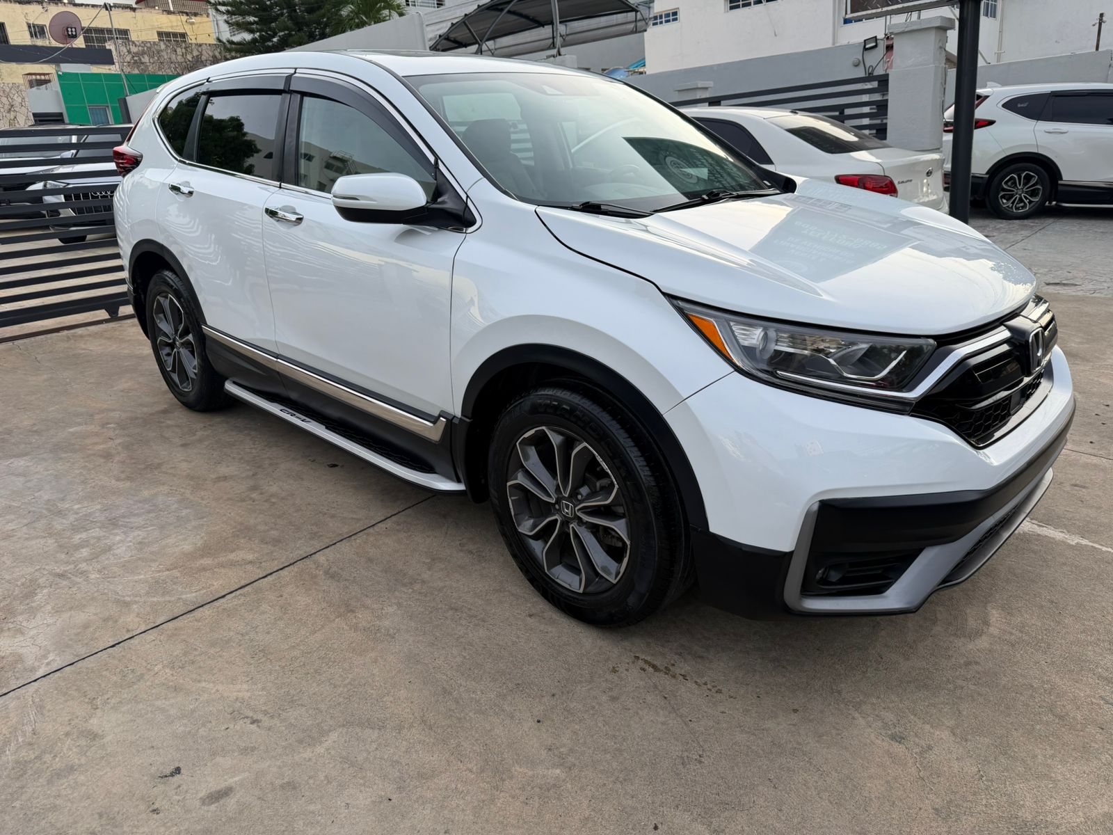 honda cr-v 2020 Foto 7291393-5.jpg