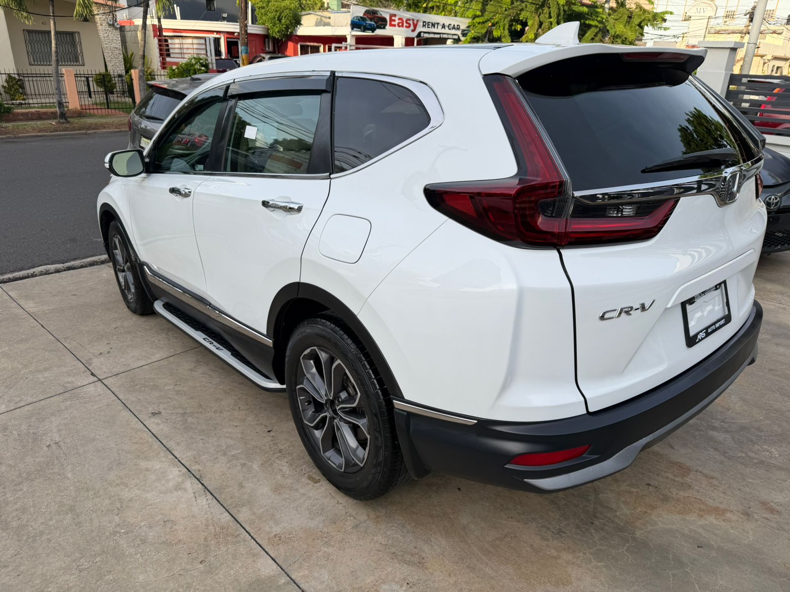 honda cr-v 2020 Foto 7291394-2.jpg
