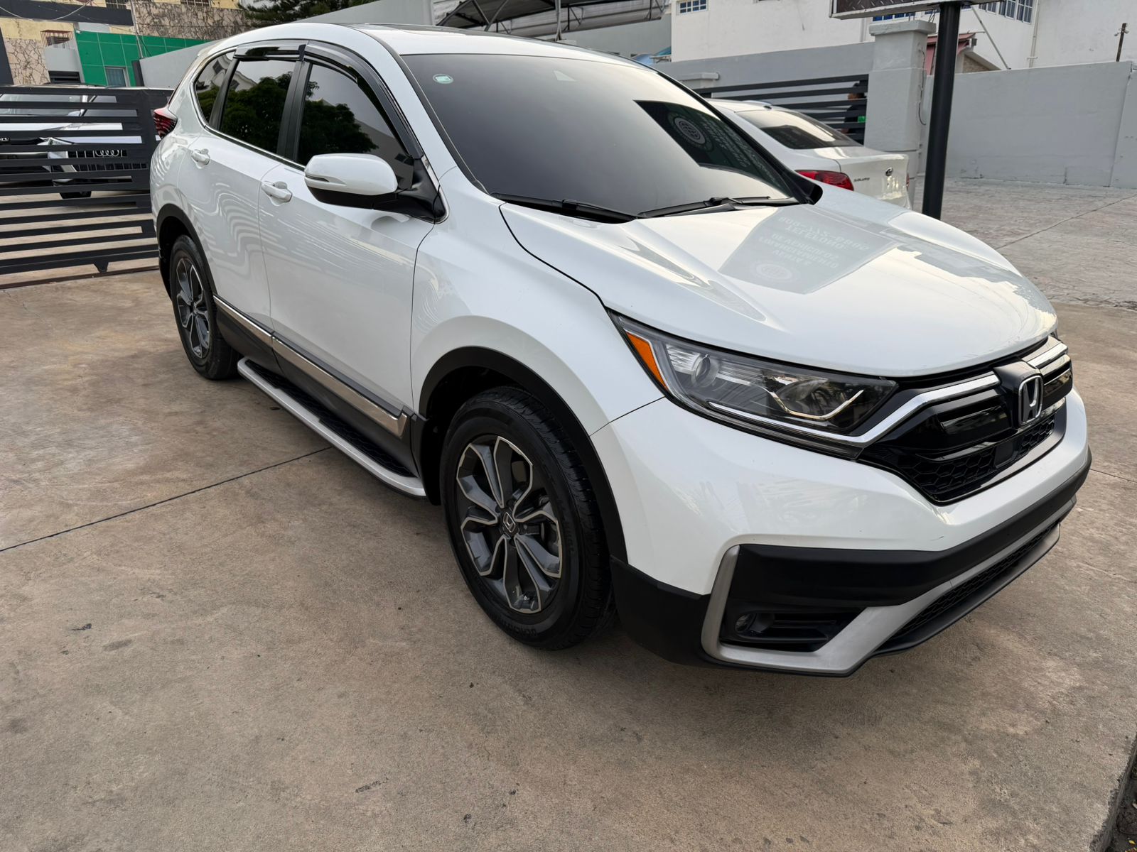 honda cr-v 2020 Foto 7291394-6.jpg