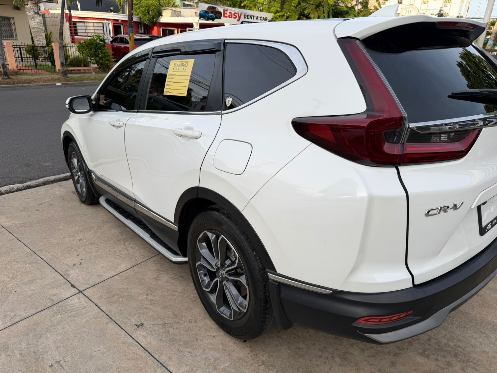 honda cr-v 2020 Foto 7291394-8.jpg