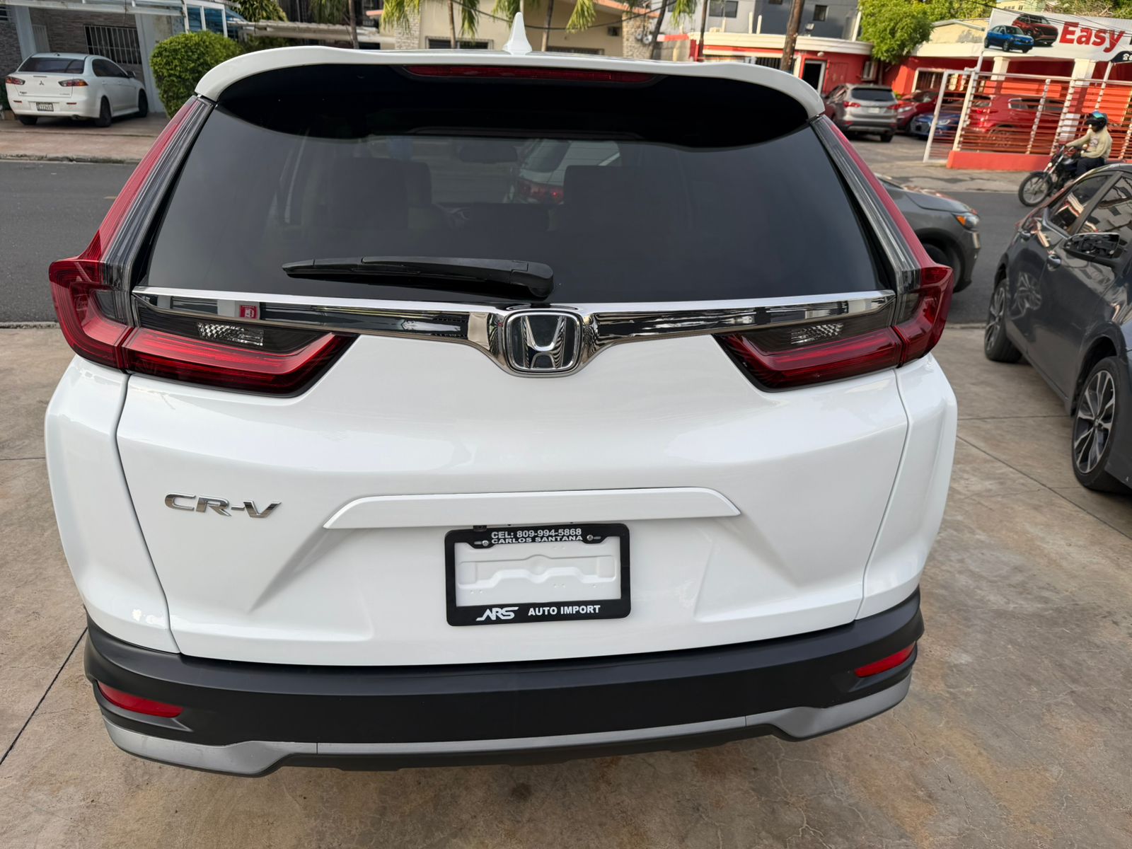 honda cr-v 2020 Foto 7291394-9.jpg