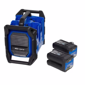 Inversor Kobalt K40 - Power supply portátil de 1800 W-40 V con 2 bater Foto 7291424-1.jpg