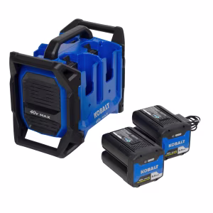 Inversor Kobalt K40 - Power supply portátil de 1800 W-40 V con 2 bater Foto 7291424-8.jpg