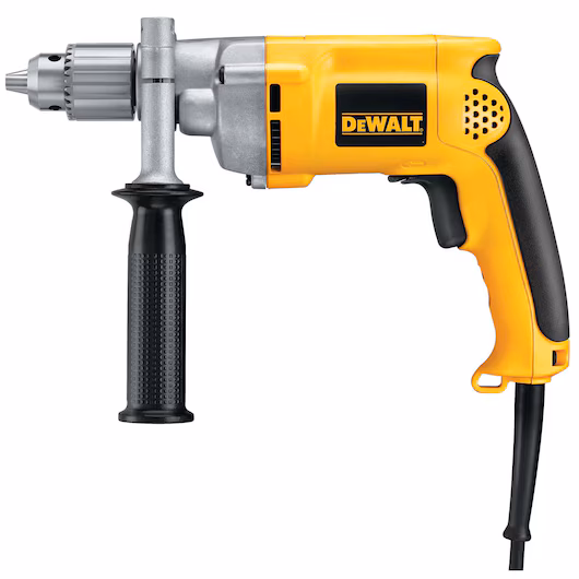 Taladro Dewalt 1/2 pulgadas Nuevo Foto 7291426-1.jpg