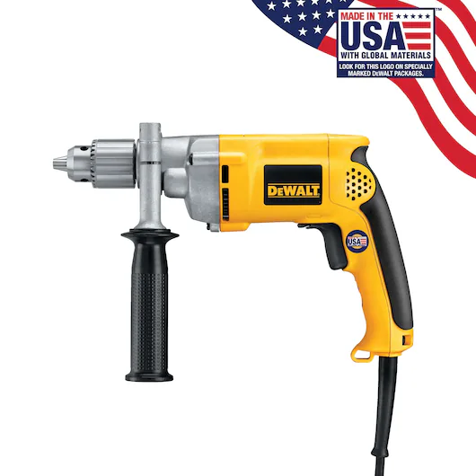Taladro Dewalt 1/2 pulgadas Nuevo Foto 7291426-2.jpg