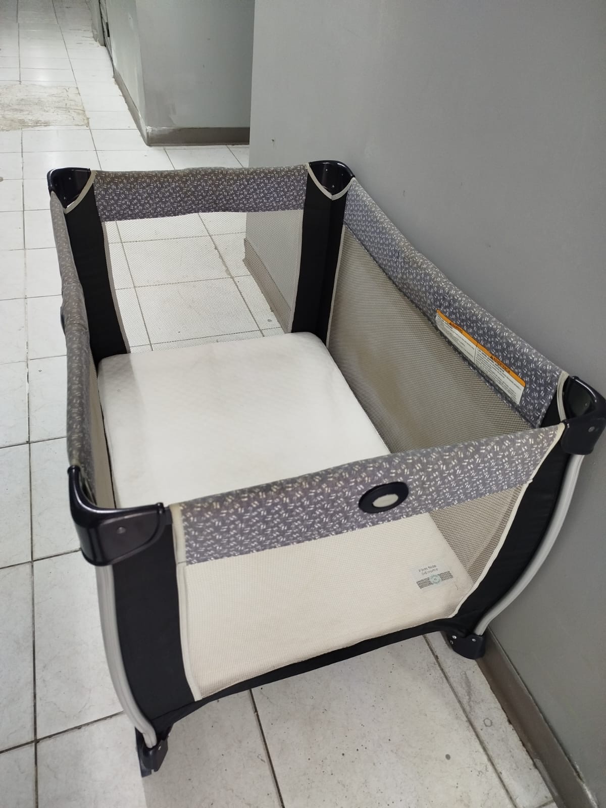 Corral Graco.   Foto 7291429-2.jpg