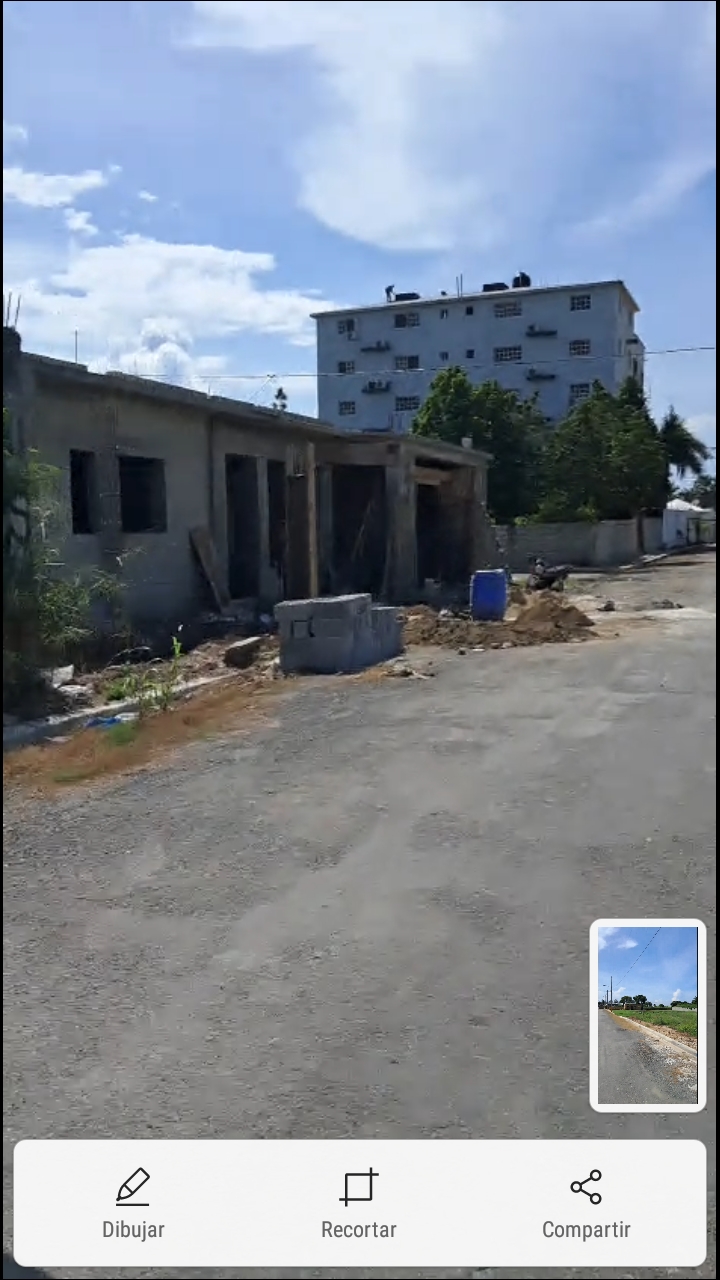 SOLARES PARA APARTAMENTOS EN MARGINAL DE LAS AMERICAS.  Foto 7291436-4.jpg