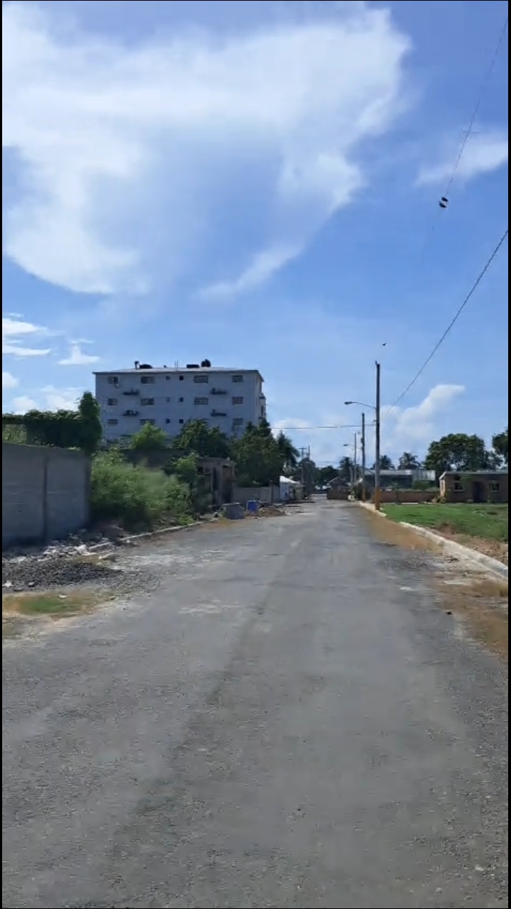 SOLARES PARA APARTAMENTOS EN MARGINAL DE LAS AMERICAS.  Foto 7291436-6.jpg