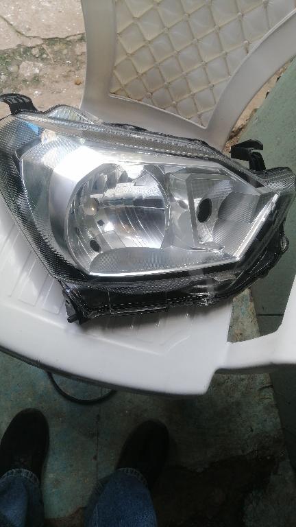 Pantallas normal Daihatsu Mira 2018 Derecho  Foto 7291444-1.jpg