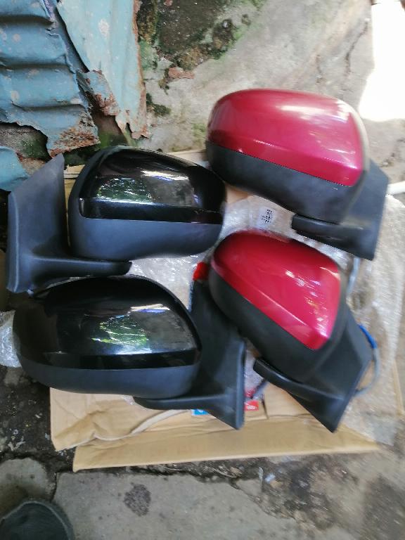 Retrovisores para daihatsu Mira 2018/22 cada Uno  Foto 7291447-1.jpg