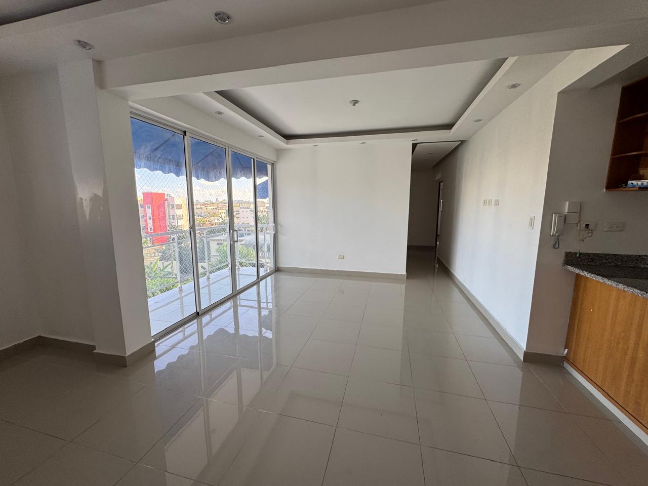 Apartamento en Vista Hermosa 4to nivel Santo Domingo Este Foto 7291461-4.jpg
