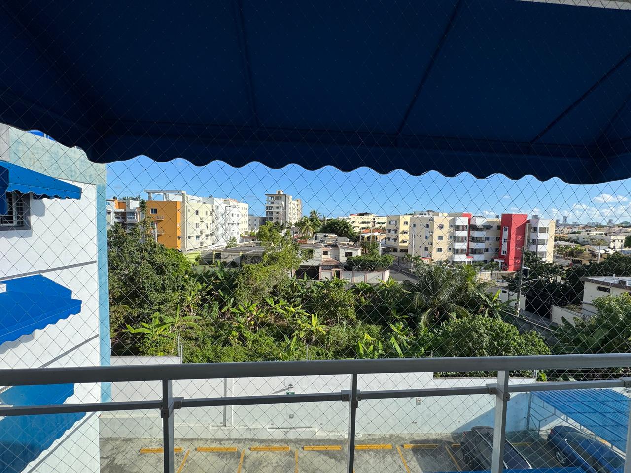 Apartamento en Vista Hermosa 4to nivel Santo Domingo Este Foto 7291461-7.jpg