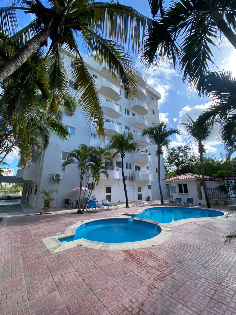 Vendo apartamento amueblado en Juan Dolio Foto 7291472-5.jpg