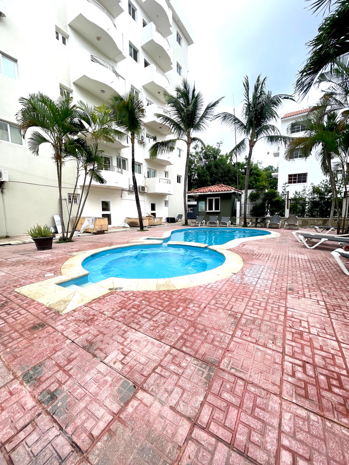 Vendo apartamento en Juan Dolio Foto 7291475-8.jpg