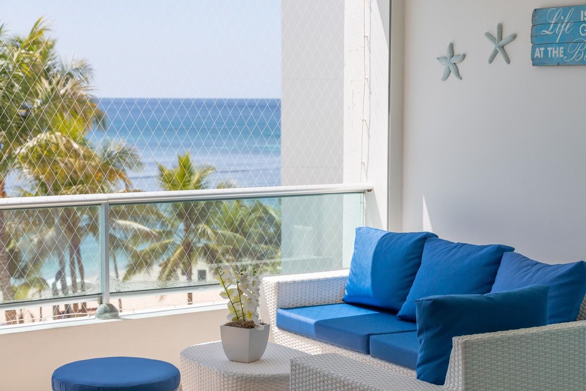 Vendo Lujoso apartamento ubicado en Marbella Juan Dolió Foto 7291508-1.jpg