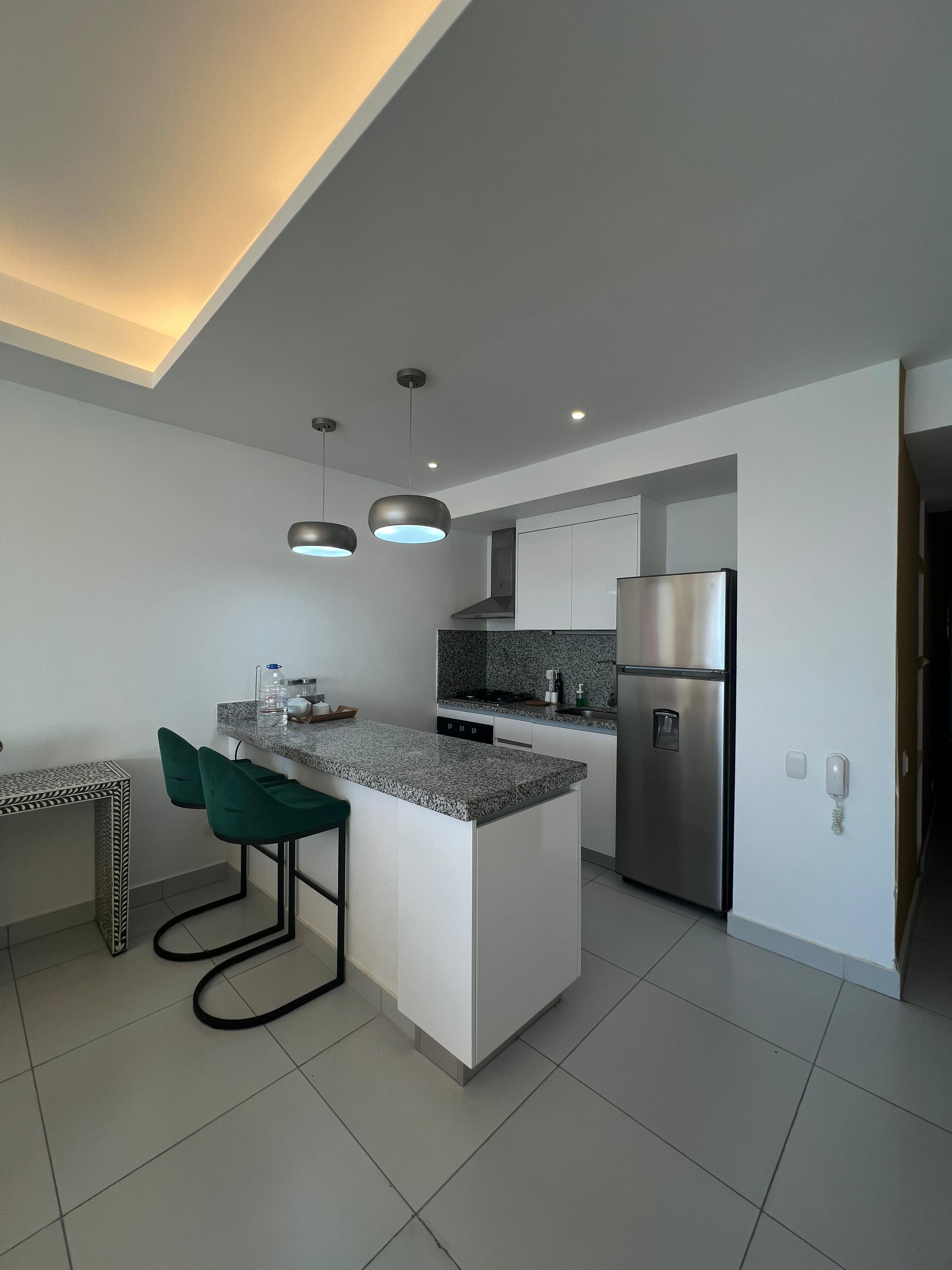Vendo apartamento en primera línea de Playa Juan Dolió  Foto 7291510-6.jpg