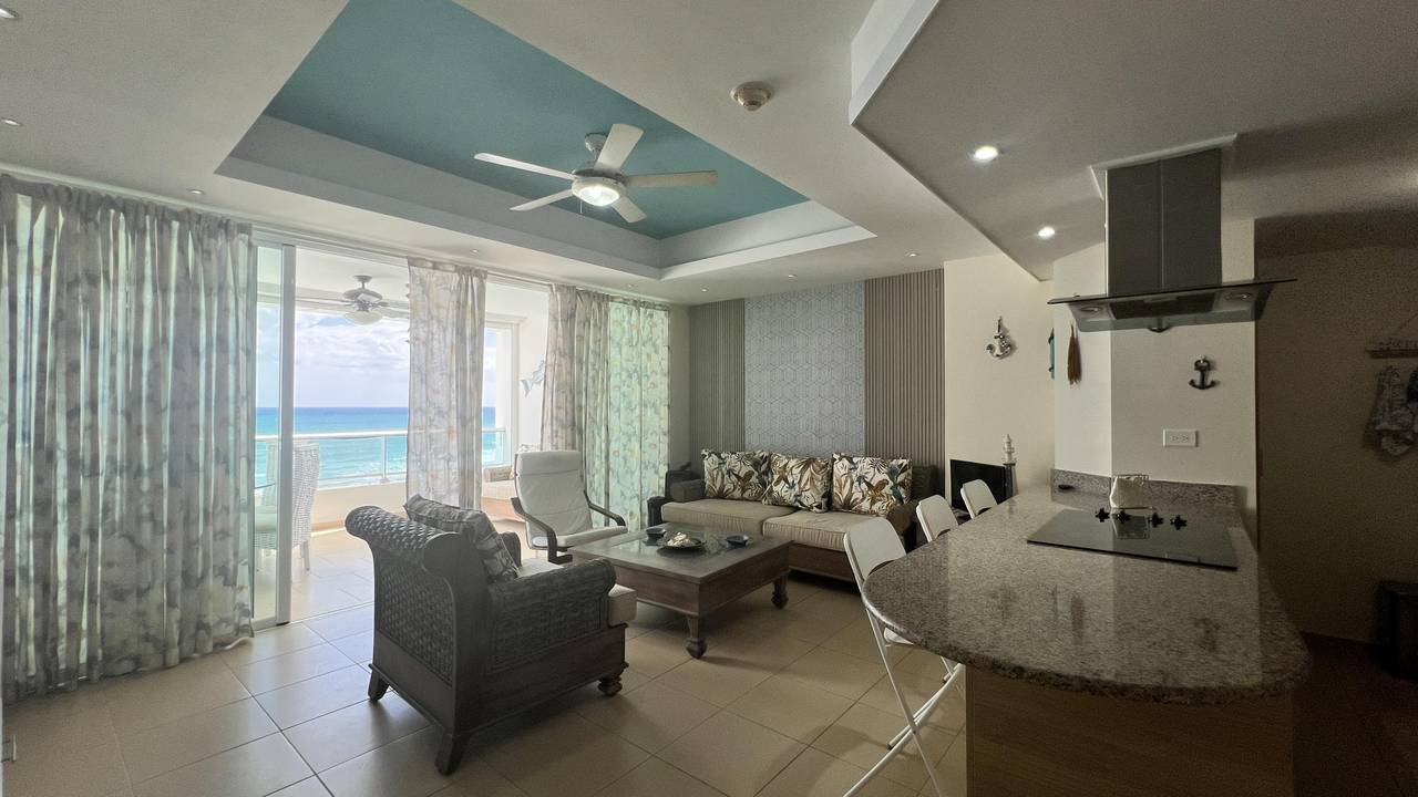 Vendo apartamento en Juan Dolio Marbella Foto 7291513-14.jpg
