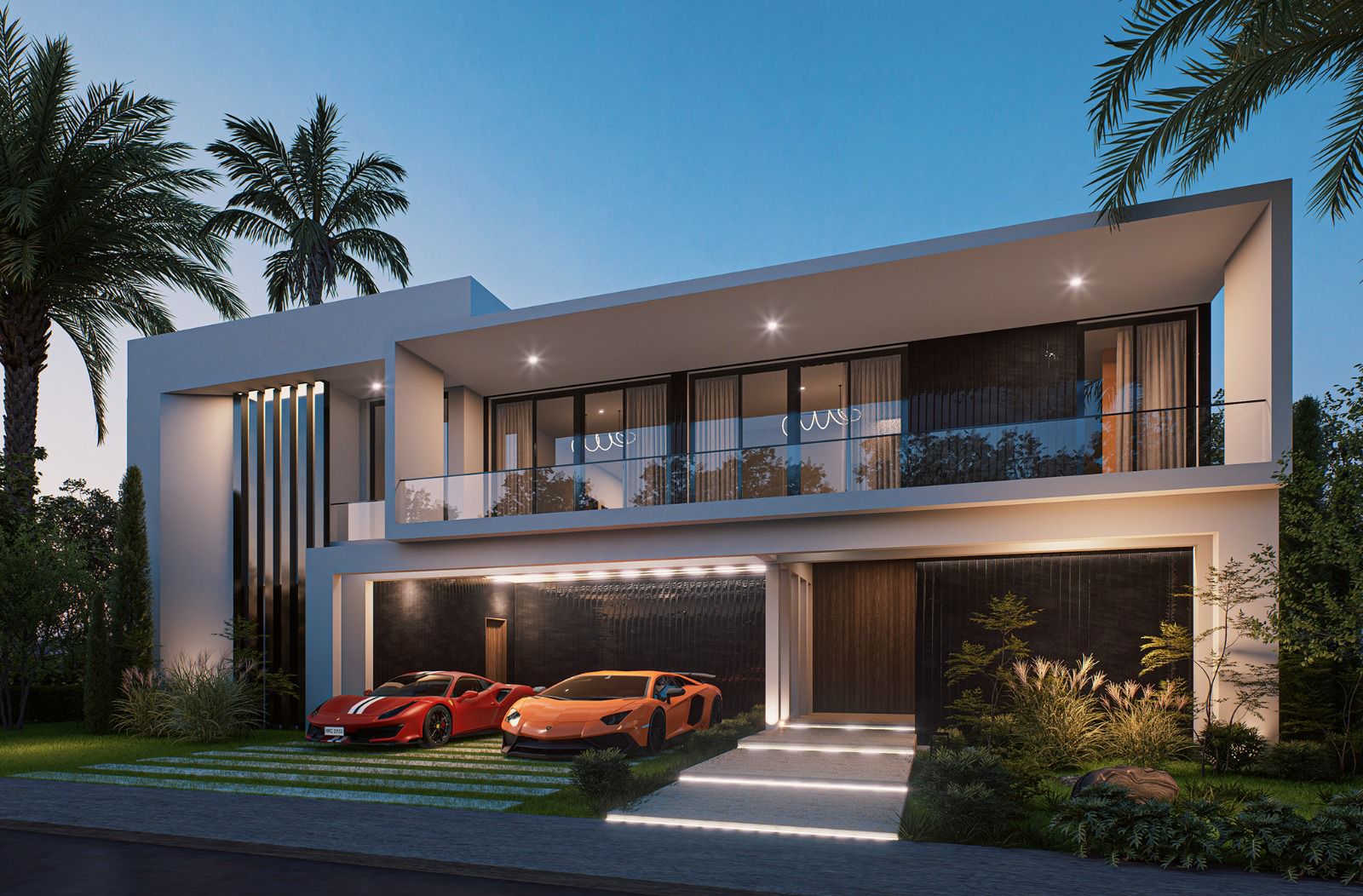 Vendo urbanización exclusiva de villas en Cap. Cana Foto 7291520-3.jpg