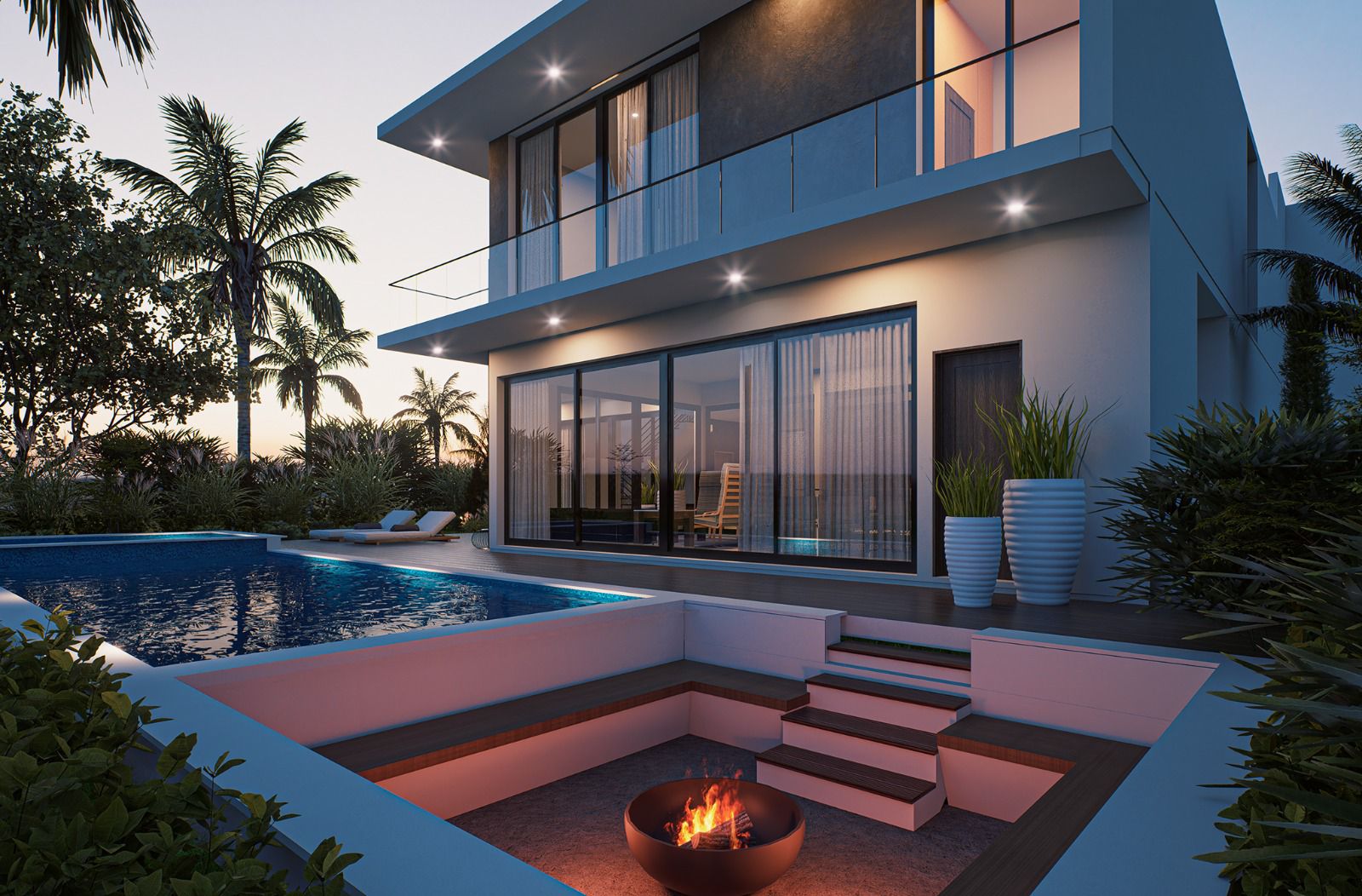Vendo urbanización exclusiva de villas en Cap. Cana Foto 7291520-5.jpg
