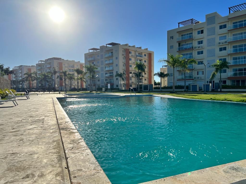 Vendo apartamentos residencial en PUNTA CANA listo y en plano  Foto 7291524-3.jpg