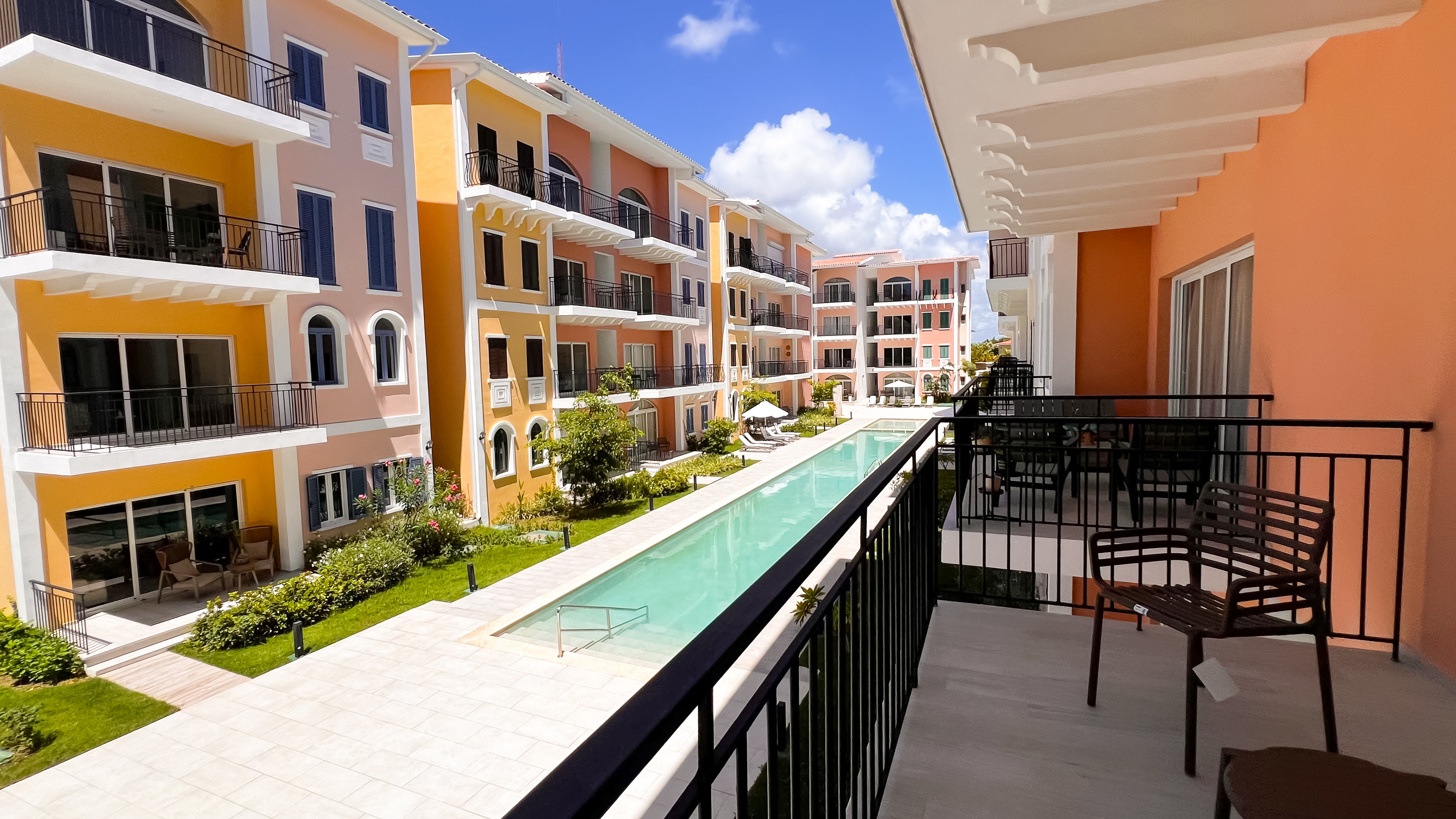Apartamento en venta con precios especiales Ubicado en Bávaro Punta Ca Foto 7291539-15.jpg