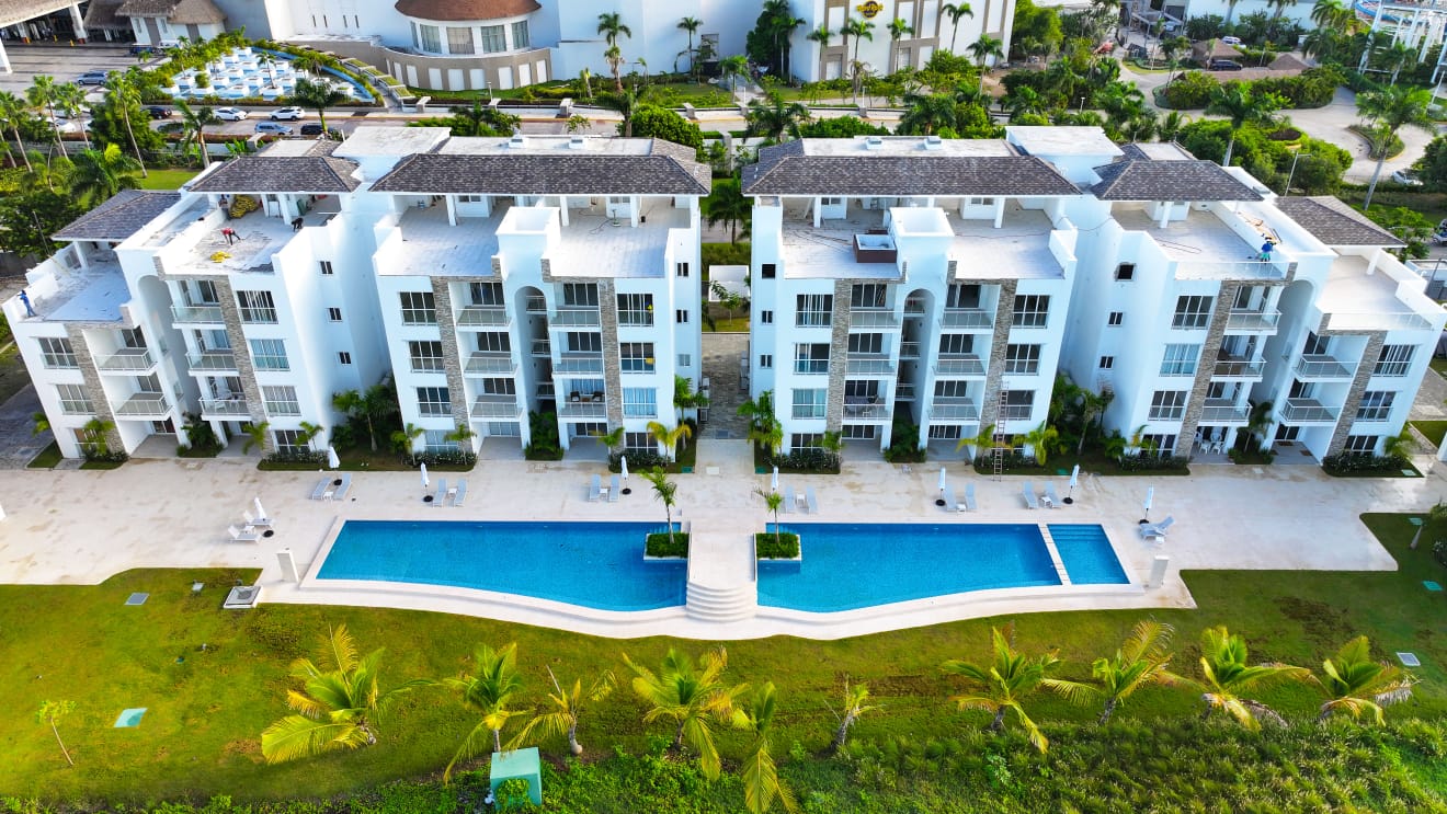 Apartamento en venta con precios especiales Ubicado en Bávaro Punta Ca Foto 7291543-2.jpg