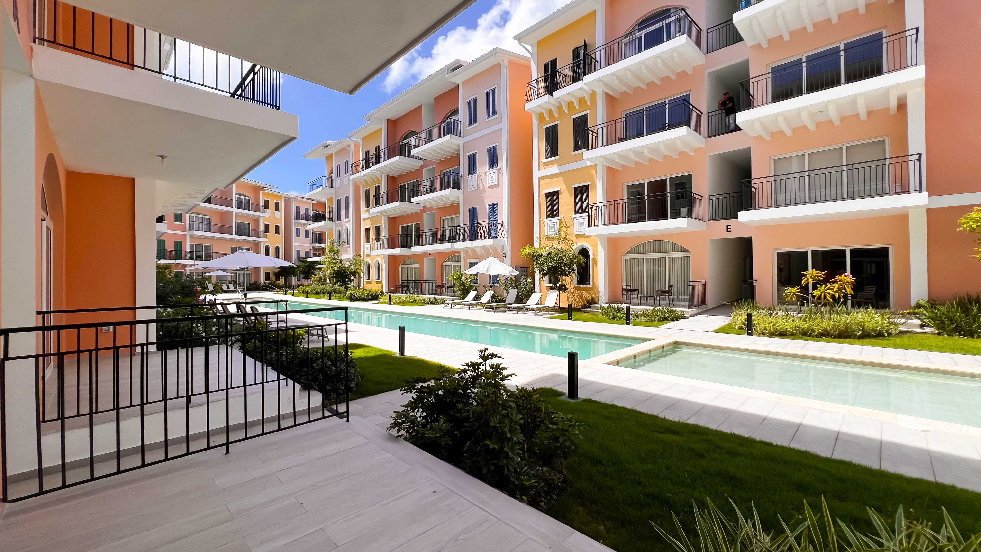 Apartamento en venta con precios especiales Ubicado en Bávaro Punta Ca Foto 7291548-1.jpg