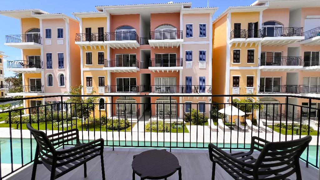 Apartamento en venta con precios especiales Ubicado en Bávaro Punta Ca Foto 7291549-2.jpg