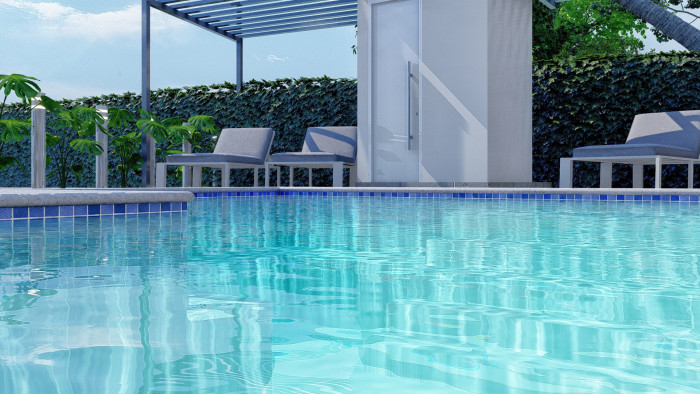 Villa en venta en exclusivo proyecto en White Sands PC Foto 7291550-10.jpg