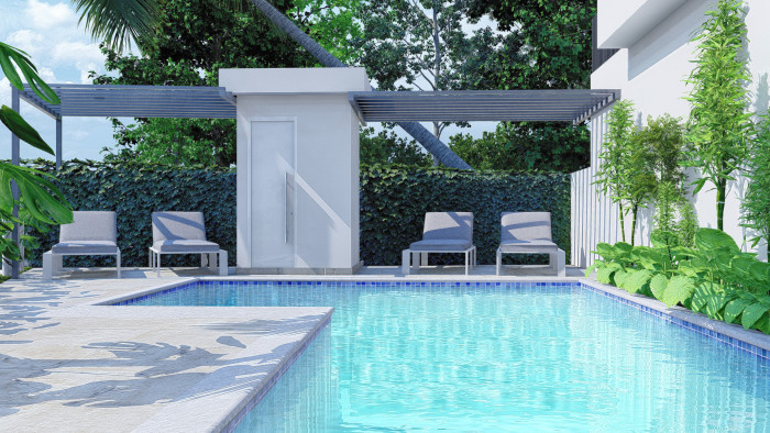 Villa en venta en exclusivo proyecto en White Sands PC Foto 7291550-11.jpg