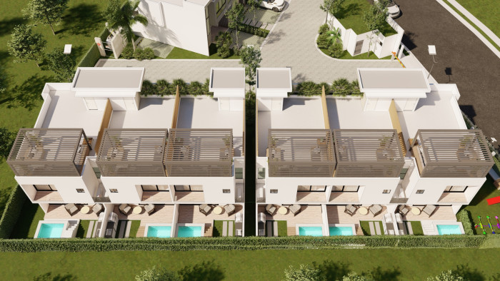 Villa en venta en exclusivo proyecto en White Sands PC Foto 7291550-12.jpg