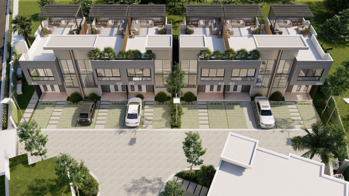 Villa en venta en exclusivo proyecto en White Sands PC Foto 7291550-2.jpg