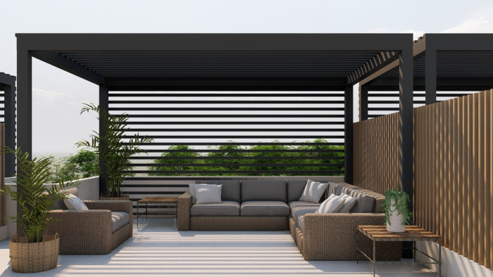 Villa en venta en exclusivo proyecto en White Sands PC Foto 7291550-3.jpg