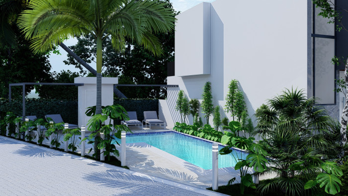 Villa en venta en exclusivo proyecto en White Sands PC Foto 7291550-4.jpg