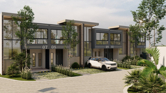 Villa en venta en exclusivo proyecto en White Sands PC Foto 7291550-5.jpg