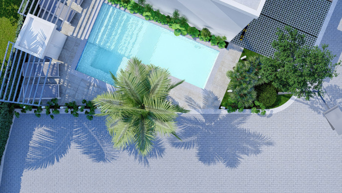 Villa en venta en exclusivo proyecto en White Sands PC Foto 7291550-6.jpg