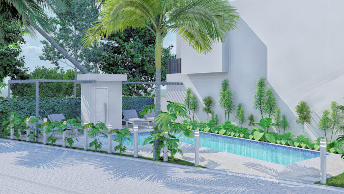 Villa en venta en exclusivo proyecto en White Sands PC Foto 7291550-7.jpg