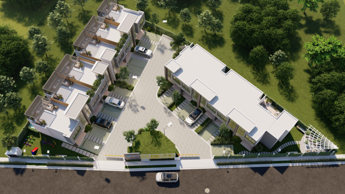 Villa en venta en exclusivo proyecto en White Sands PC Foto 7291550-8.jpg