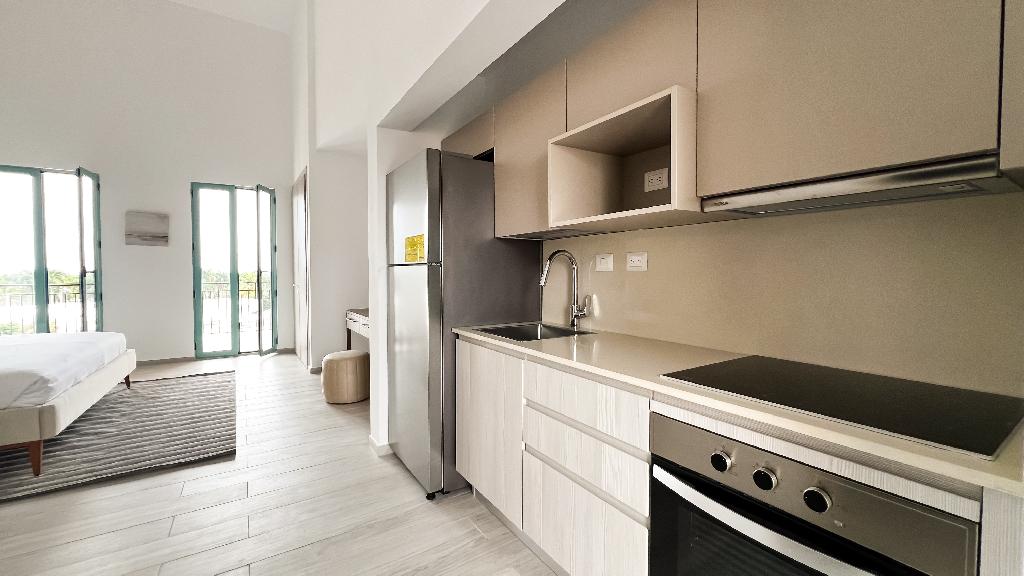 Apartamento en venta con precios especiales Ubicado en Bávaro Punta Ca Foto 7291555-1.jpg