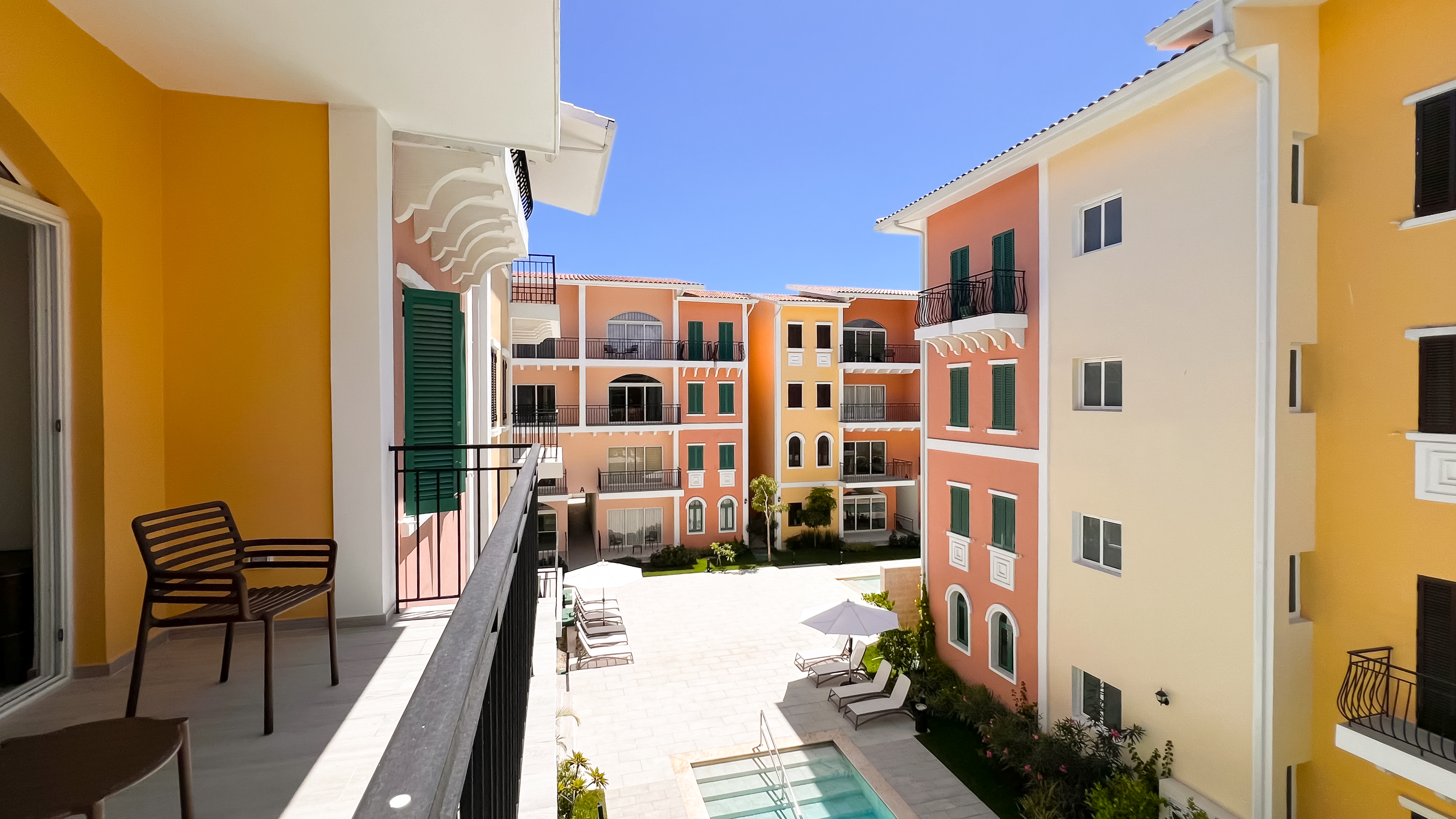 Apartamento en venta con precios especiales Ubicado en Bávaro Punta Ca Foto 7291556-3.jpg