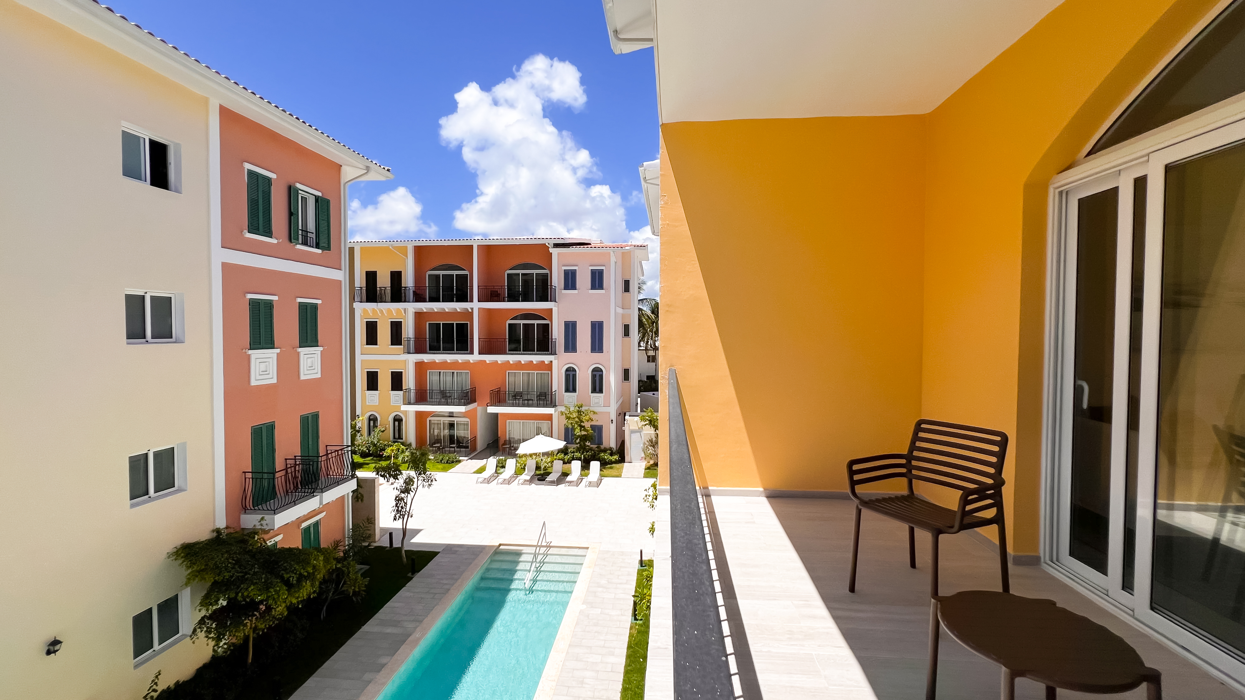 Apartamento en venta con precios especiales Ubicado en Bávaro Punta Ca Foto 7291556-4.jpg