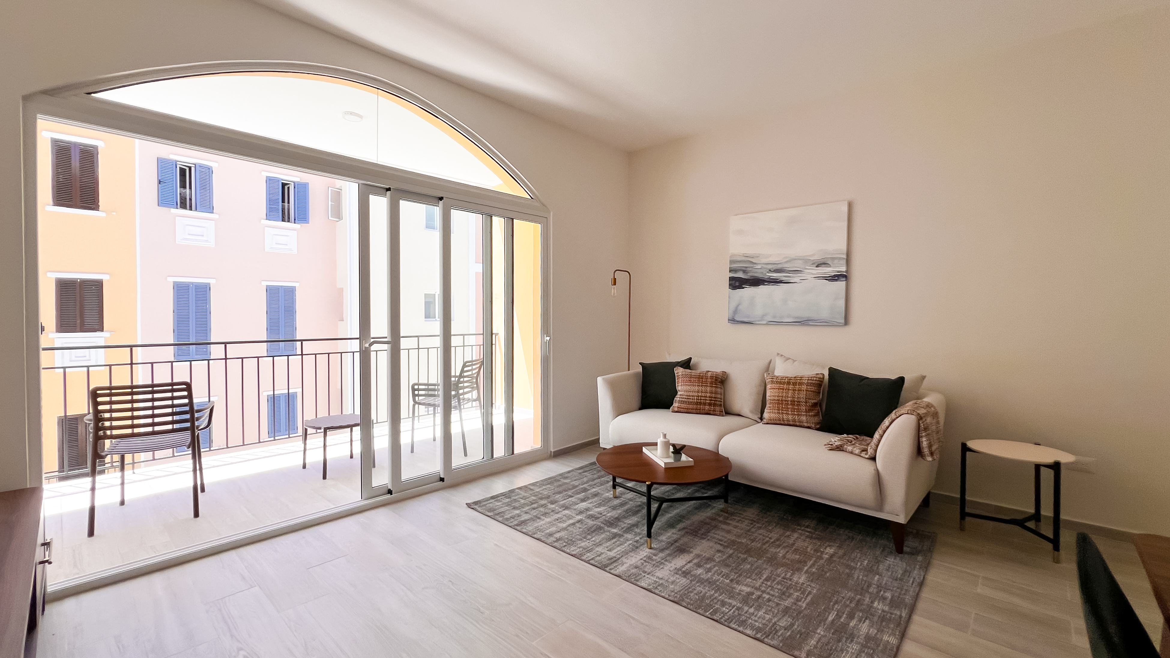 Apartamento en venta con precios especiales Ubicado en Bávaro Punta Ca Foto 7291556-9.jpg