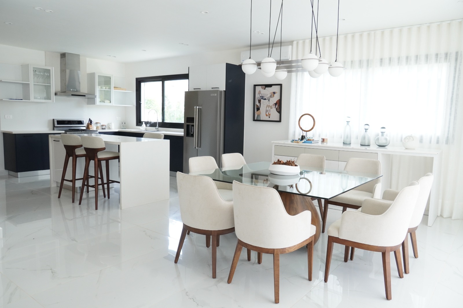 Vendo hermosa villa en Playa Nueva Romana  Foto 7291575-4.jpg