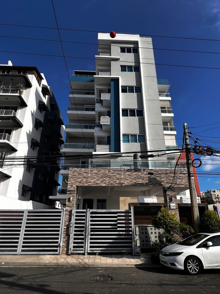 Apartamento de 1 habitación en Renacimiento Foto 7291580-1.jpg