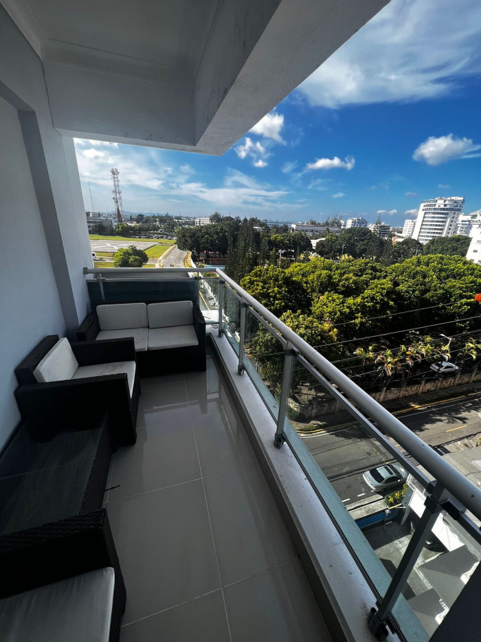 Apartamento de 1 habitación en Renacimiento Foto 7291580-2.jpg