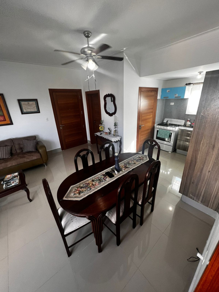 Apartamento de 1 habitación en Renacimiento Foto 7291580-5.jpg